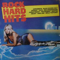 Compilations : Rock Hard Hits